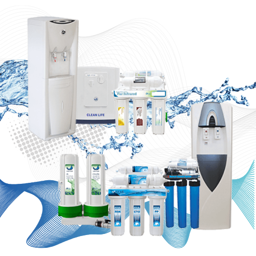 ระบบ Ultrafiltration