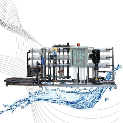 ระบบ Reverse Osmosis(R.O.)