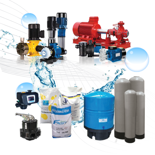 ผลิตภัณฑ์อื่นๆ